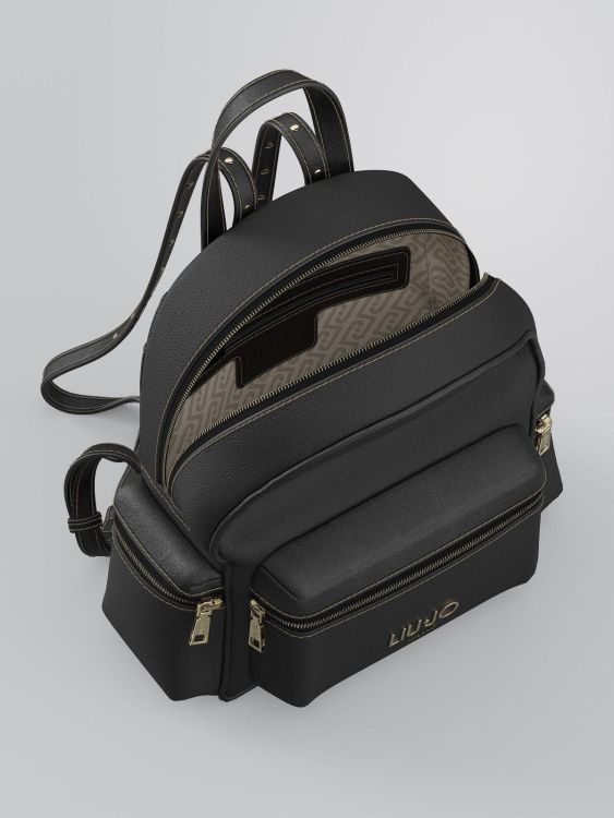 LIU JO Handtas Zwart Dames (AF6136-E1120 22222 - ) - Schoenen Slaets