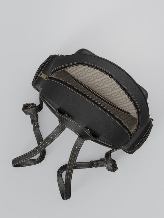 LIU JO Handtas Zwart Dames (AF6136-E1120 22222 - ) - Schoenen Slaets