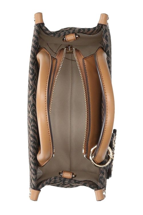 LIU JO Handtas BRUIN Dames (AF6192-T378A 00533 - ) - Schoenen Slaets