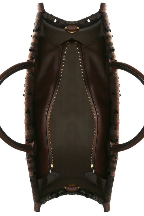 LIU JO Handtas BRUIN Dames (AF6206-T759A 00533 - ) - Schoenen Slaets