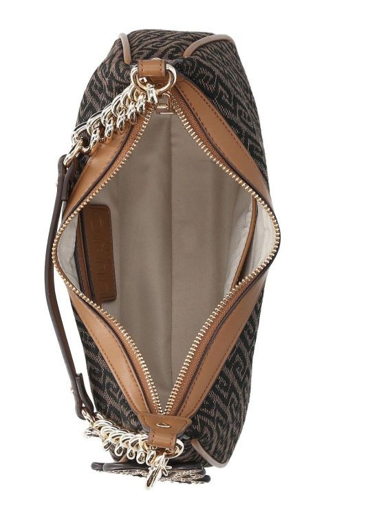 LIU JO Handtas BRUIN Dames (AF6207-T378A 00533 - ) - Schoenen Slaets