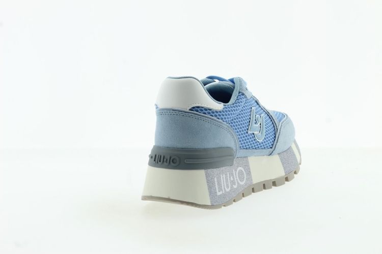 LIU JO Sneaker Blauw Dames (AMAZING 25 - ) - Schoenen Slaets