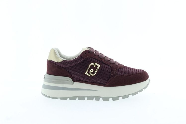LIU JO Sneaker BORDEAUX LIU JO Sneaker BORDEAUX