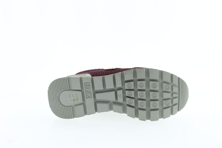 LIU JO Sneaker BORDEAUX Dames (AMAZING 25 - ) - Schoenen Slaets