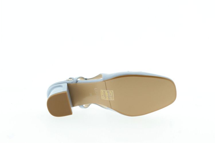 LIU JO Sandaal Blauw Dames (BENNY 02 - ) - Schoenen Slaets