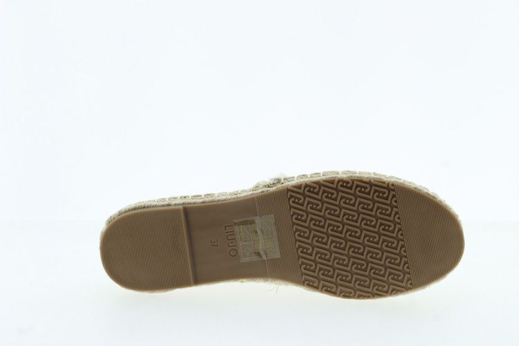 LIU JO Moccasin Beige Dames (CAPRI 01 -  ) - Schoenen Slaets