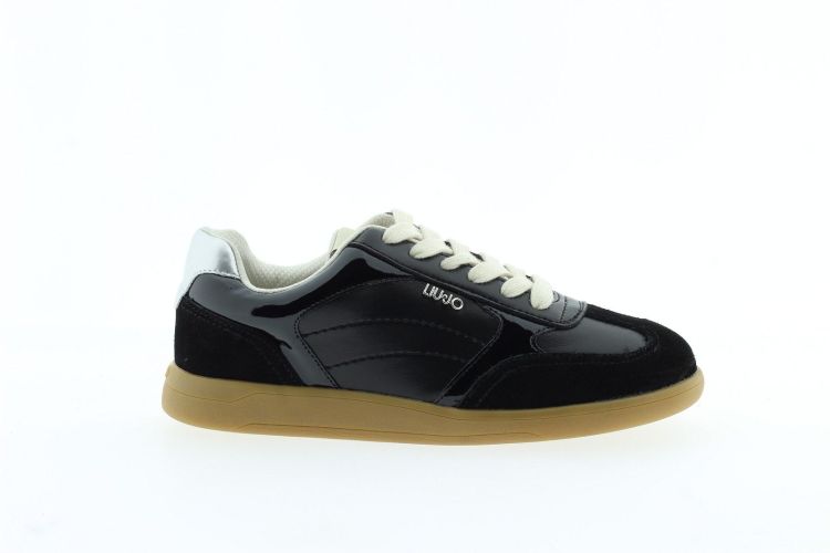 LIU JO Sneaker Zwart LIU JO Sneaker Zwart