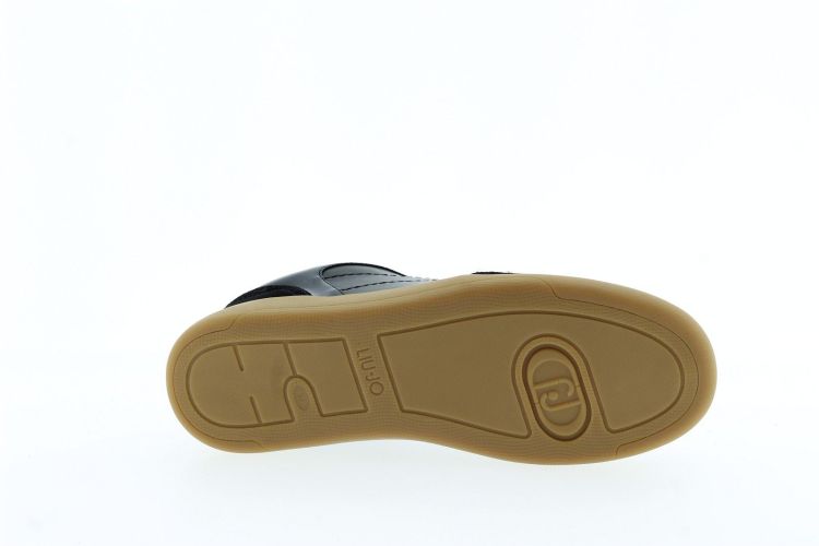 LIU JO Sneaker Zwart Dames (CONNOR 01 - ) - Schoenen Slaets