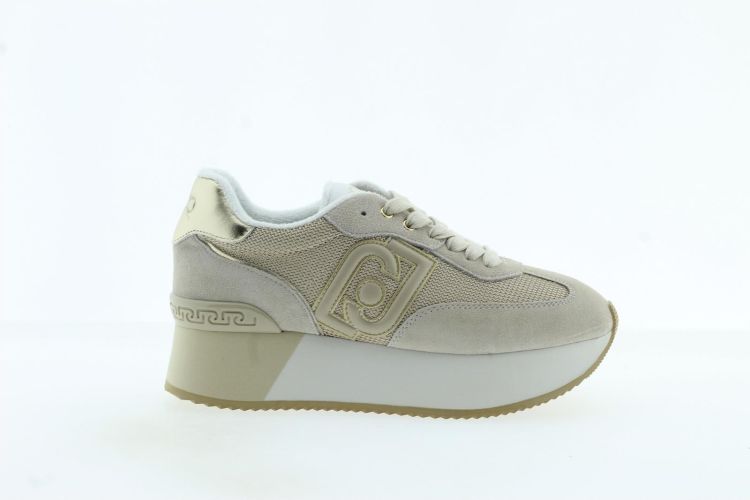 LIU JO Sneaker Beige