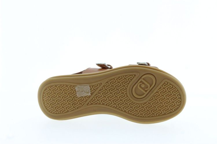 LIU JO Sandaal COGNAC Dames (FIONA 2 -  ) - Schoenen Slaets