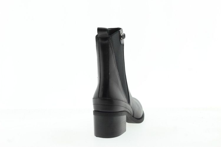 LIU JO Enkellaars Zwart Dames (JANICE 01 - ) - Schoenen Slaets