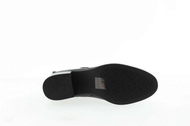 LIU JO Enkellaars Zwart Dames (JANICE 01 - ) - Schoenen Slaets