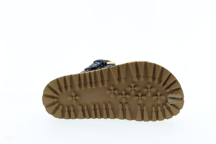 LIU JO Aansteker Blauw Dames (LIVIA 02 - ) - Schoenen Slaets