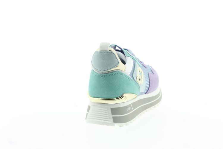 LIU JO Sneaker PAARS Dames (MAXI WONDER 01 - ) - Schoenen Slaets