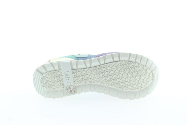 LIU JO Sneaker PAARS Dames (MAXI WONDER 01 - ) - Schoenen Slaets