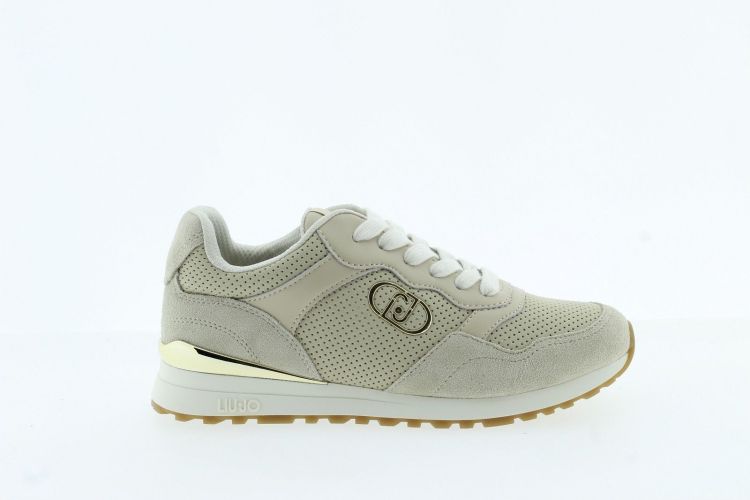 LIU JO Sneaker Beige