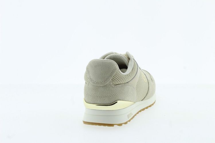 LIU JO Sneaker Beige Dames (MAXI WONDER 02 - ) - Schoenen Slaets