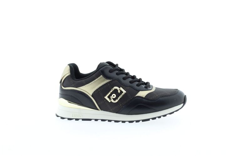 LIU JO Sneaker Zwart LIU JO Sneaker Zwart