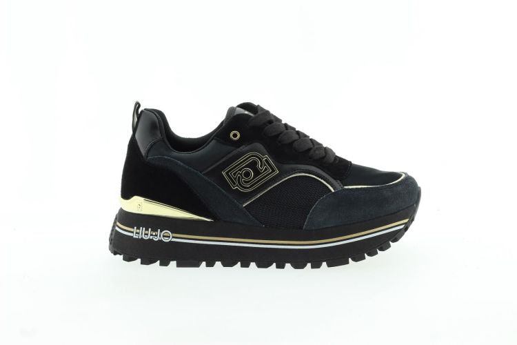 LIU JO Sneaker Zwart LIU JO Sneaker Zwart