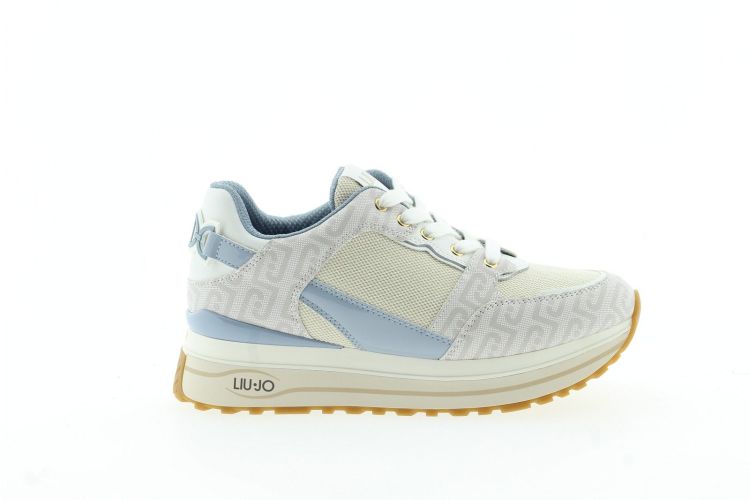 LIU JO Sneaker Blauw