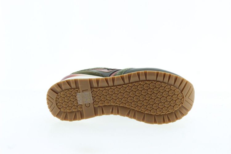 LIU JO Sneaker KHAKI Dames (MAXI WONDER 97 - ) - Schoenen Slaets