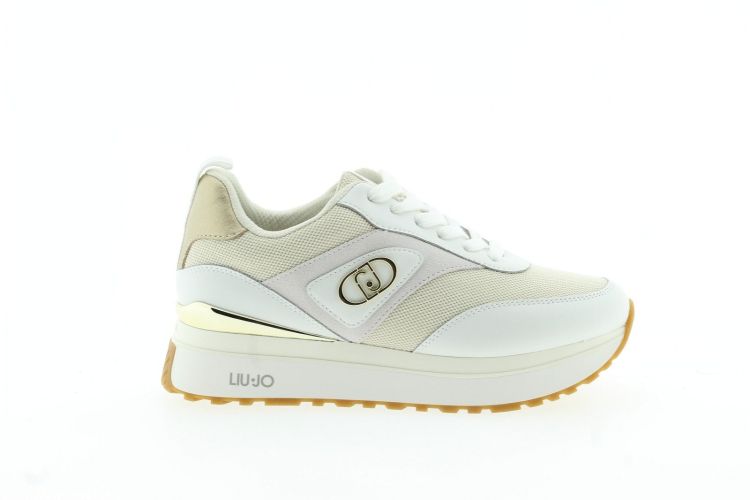 LIU JO Sneaker Wit
