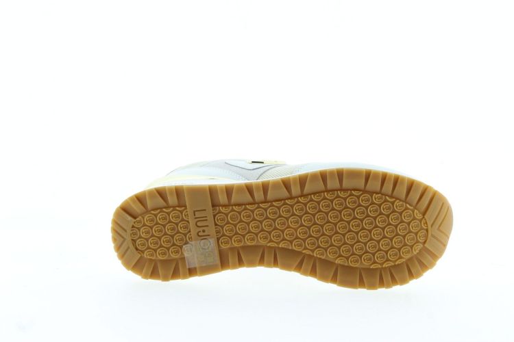 LIU JO Sneaker Wit Dames (MAXI WONDER 97 - ) - Schoenen Slaets