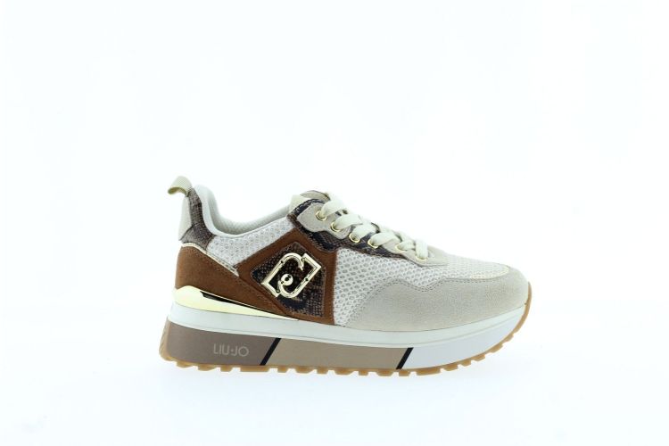 LIU JO Sneaker Beige LIU JO Sneaker Beige