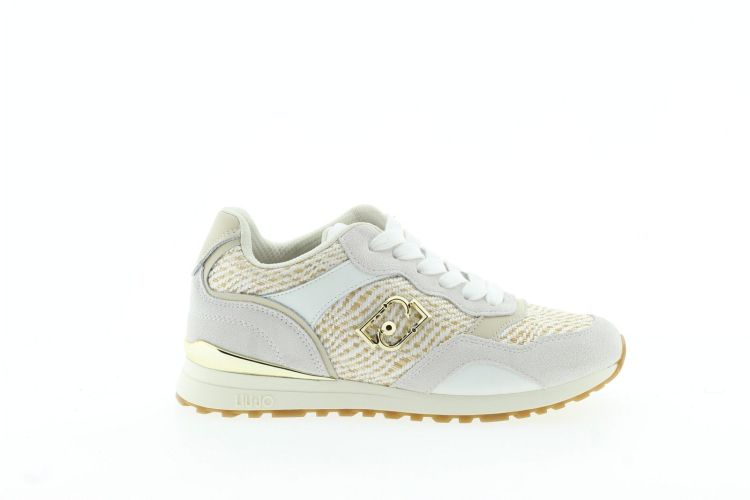 LIU JO Sneaker Wit