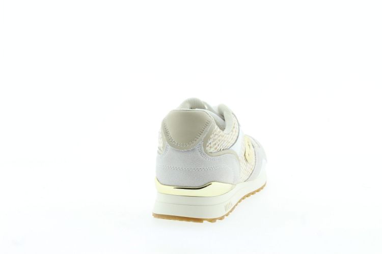 LIU JO Sneaker Wit Dames (MAXI WONDER LOW 02 - ) - Schoenen Slaets