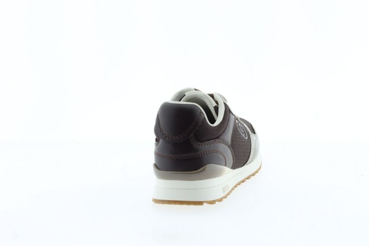 LIU JO Sneaker BRUIN Dames (MAXI WONDER LOW - ) - Schoenen Slaets