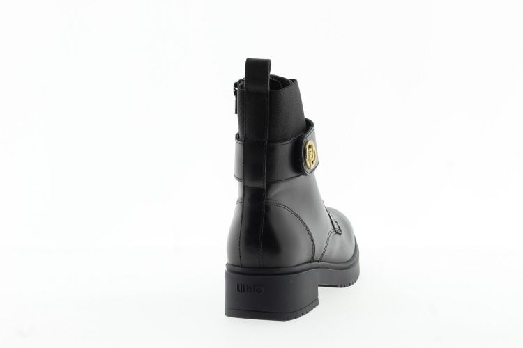 LIU JO Bottine Zwart Dames (NEW NANCY - ) - Schoenen Slaets