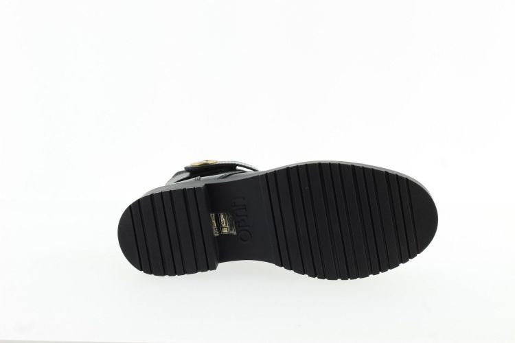LIU JO Bottine Zwart Dames (NEW NANCY - ) - Schoenen Slaets