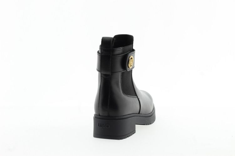 LIU JO Enkellaars Zwart Dames (NEW NANCY ECO - ) - Schoenen Slaets