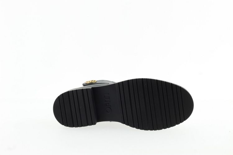 LIU JO Enkellaars Zwart Dames (NEW NANCY ECO - ) - Schoenen Slaets