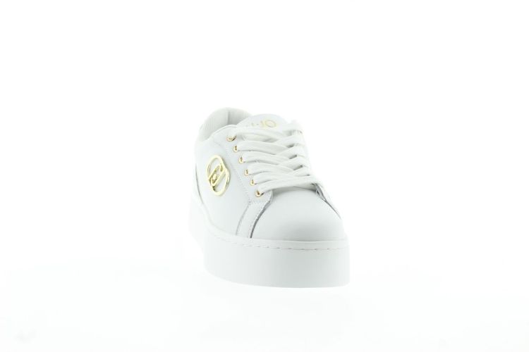 LIU JO Sneaker Wit Dames (PRETTY 06 - ) - Schoenen Slaets