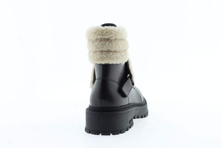 LIU JO Bottine Zwart Dames (RUMI 40 - ) - Schoenen Slaets