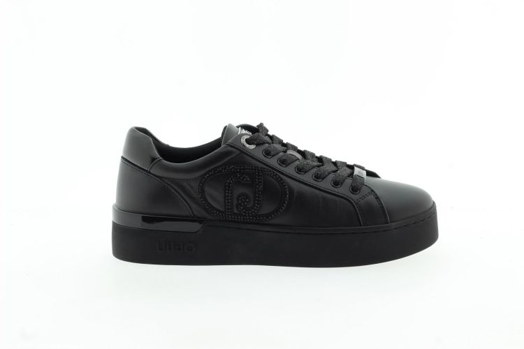 LIU JO Sneaker Zwart LIU JO Sneaker Zwart
