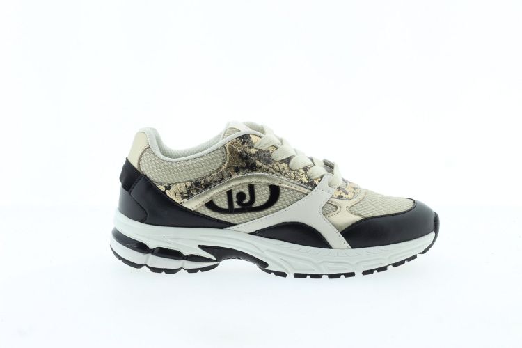 LIU JO Sneaker Beige