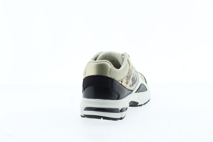 LIU JO Sneaker Beige Dames (TRIXIE 01 - ) - Schoenen Slaets