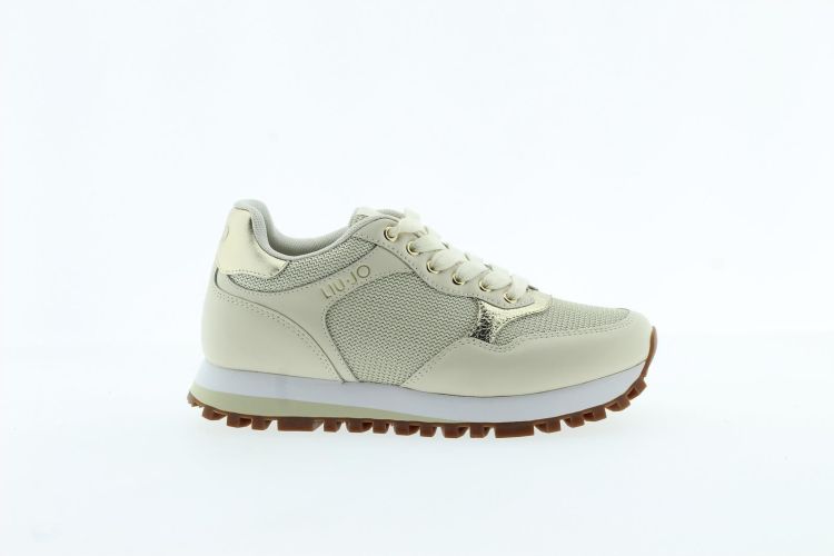 LIU JO Sneaker Beige