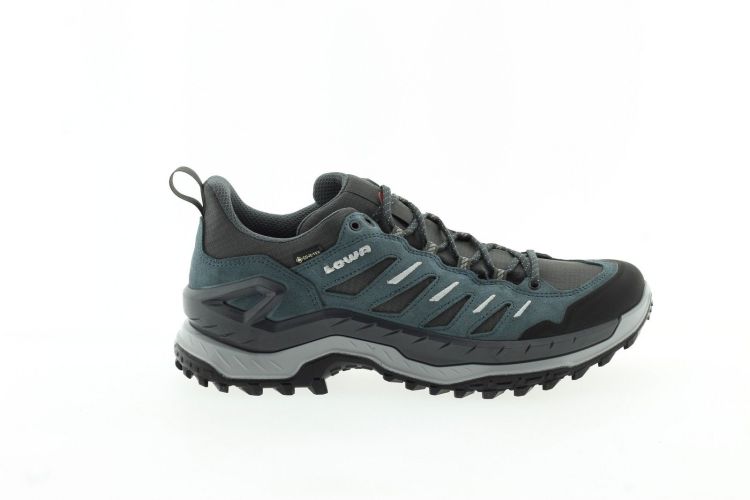 LOWA Schoen Blauw LOWA Schoen Blauw