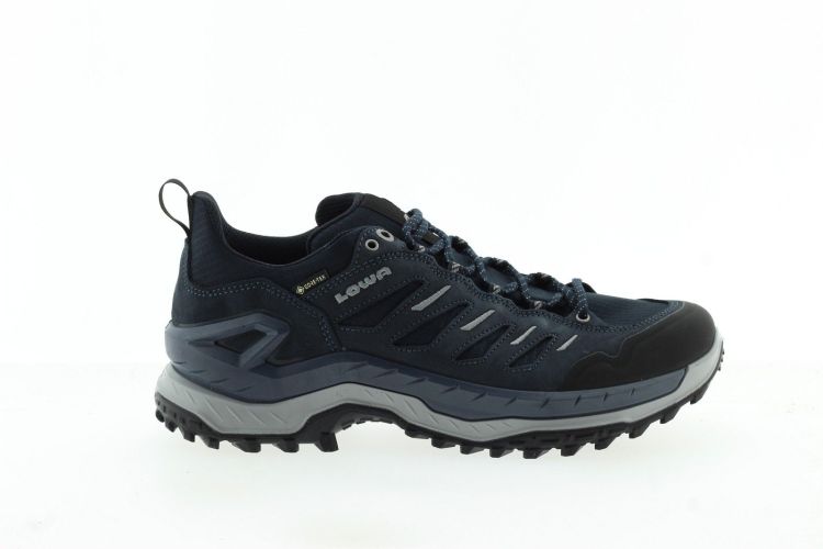 LOWA Schoen Blauw