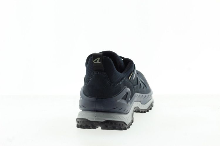 LOWA Schoen Blauw Heren (INNOVO GTX LO - ) - Schoenen Slaets