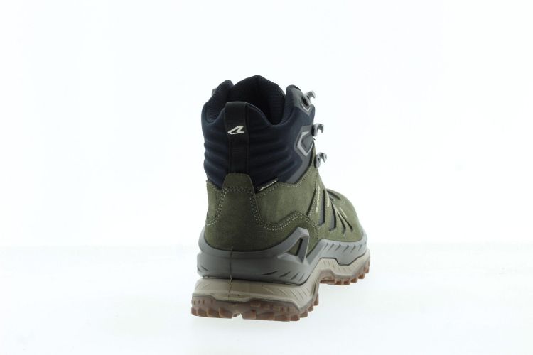 LOWA Bottine KAKHI Heren (INNOVO GTX MID - ) - Schoenen Slaets