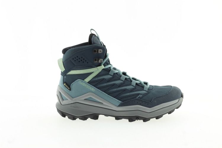 LOWA Bottine Blauw LOWA Bottine Blauw