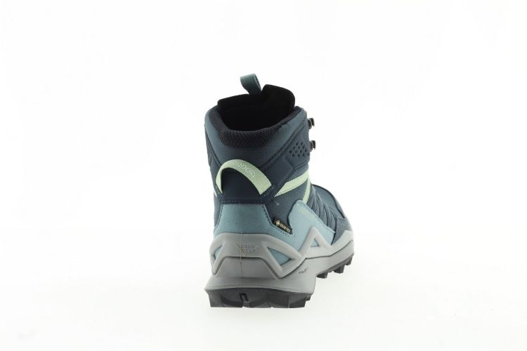 LOWA Bottine Blauw Dames (MADDOX PRO GTX MID - ) - Schoenen Slaets