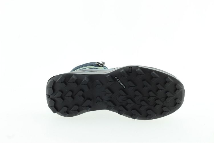 LOWA Bottine Blauw Dames (MADDOX PRO GTX MID - ) - Schoenen Slaets