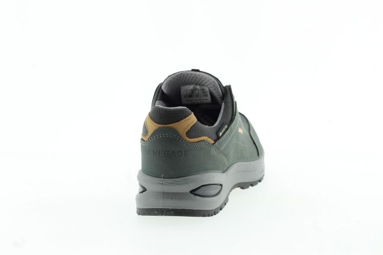 LOWA Schoen Grijs Dames (RENEGADE EVO GTX LO WS - ) - Schoenen Slaets