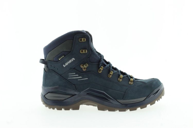 LOWA Bottine Blauw